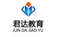 湖南君达教育logo