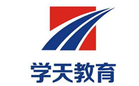 重庆学天教育logo