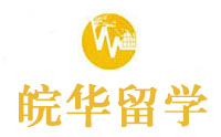 合肥皖华出国留学logo