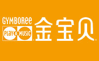 天津金宝贝早教中心logo
