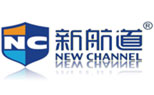 淄博新航道培训logo