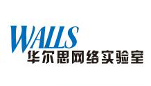 郑州华尔思网络实验室logo
