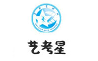 上海艺考星logo