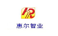 沈阳惠尔智业教育logo
