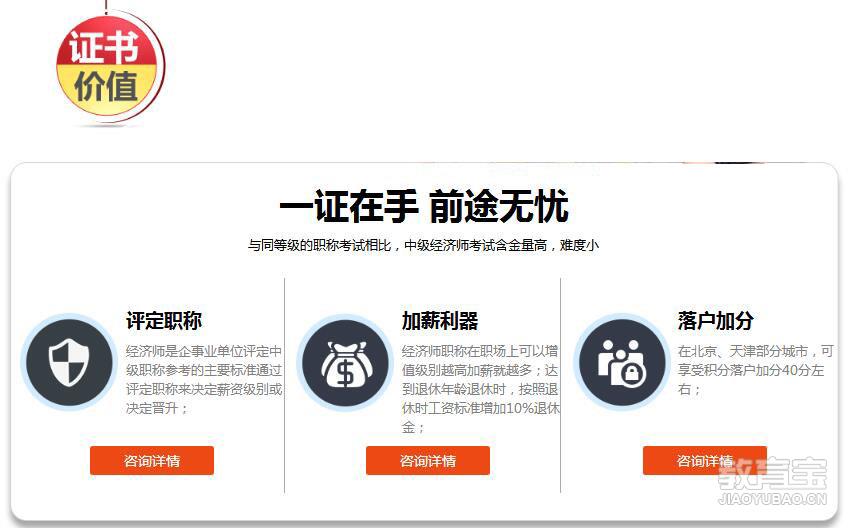 2019青岛中级经济师_青岛2019年中级经济师报名入口