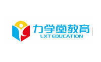 合肥力学堂教育logo