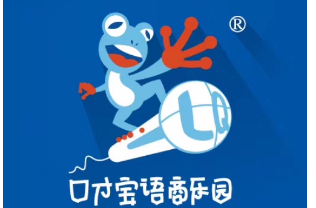 西安口才宝语商乐园未央总校logo