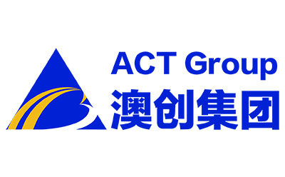 上海澳创留学logo
