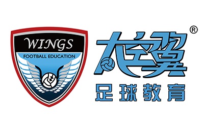 太空翼足球教育logo