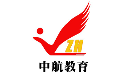 石家庄中航教育培训logo