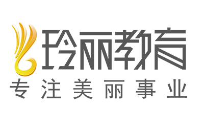 长沙玲丽化妆（芙蓉区）logo