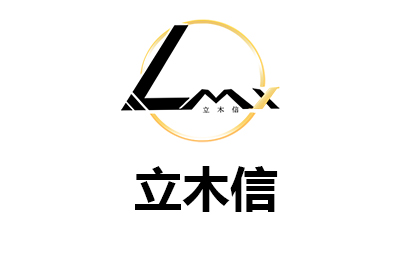 河南立木信信息公司logo