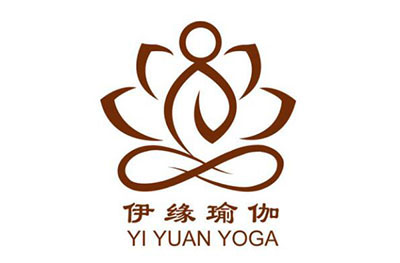 郑州伊之缘瑜伽培训logo