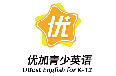 石家庄优加青少英语logo