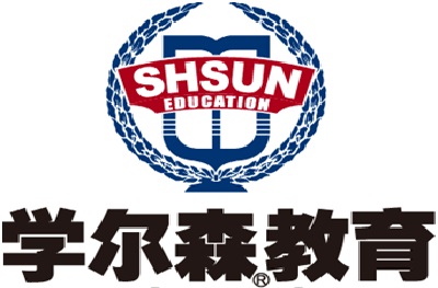 青岛学尔森教育logo