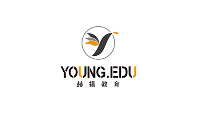合肥赫扬教育logo