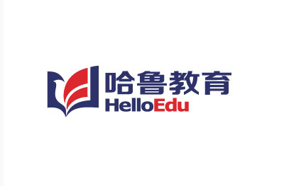 珠海哈鲁教育logo