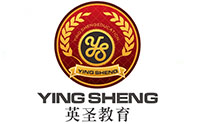 北京英圣教育logo