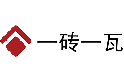 广西一砖一瓦教育logo