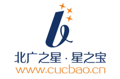 北广之星艺术教育logo