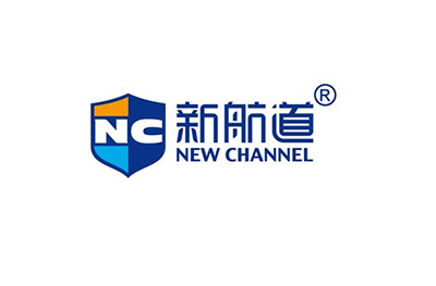 太原新航道学校logo