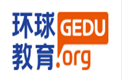 滨州环球雅思logo