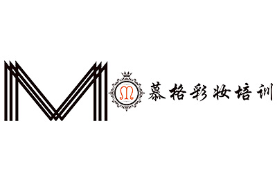 北京慕格彩妆培训logo