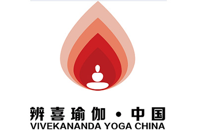 上海辨喜瑜伽logo