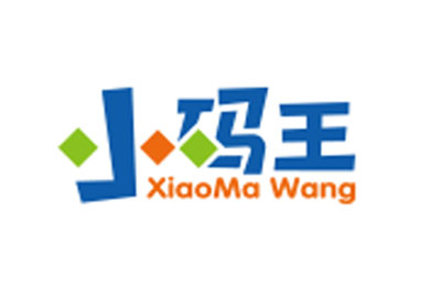 杭州小码教育logo