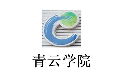 青岛青云韩国语教育logo