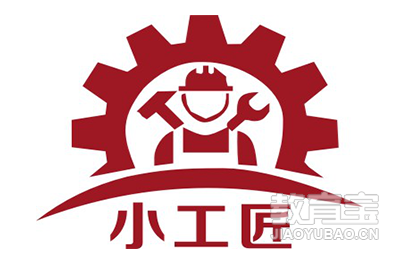 小工匠logo
