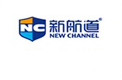 哈尔滨新航道logo