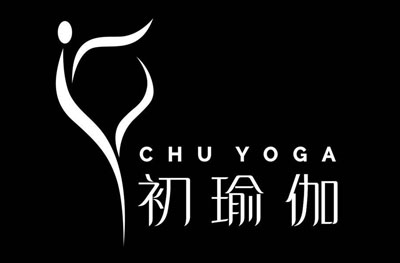 初瑜伽logo