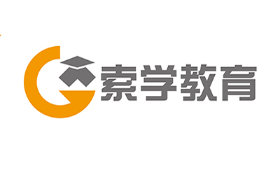 哈尔滨索学留学logo