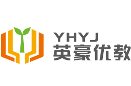 重庆英豪教育升学规划logo