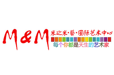 武汉米之米艺国际艺术中心logo