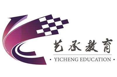 艺承·明鑫艺考logo