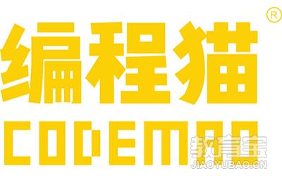 武汉编程猫logo