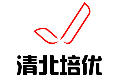 长春清北教育logo