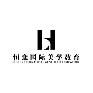 沈阳恒恋国际传媒学院logo