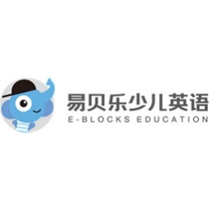 北京易贝乐教育logo