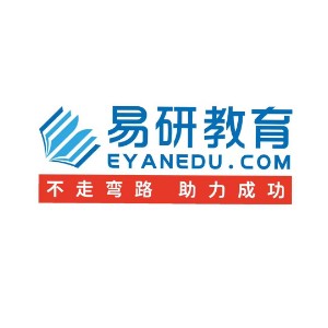 北京易研教育logo