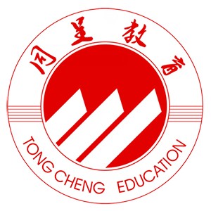重庆同呈职业培训学校logo