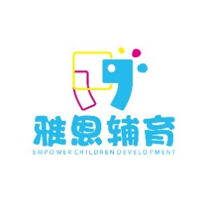上海雅恩教育logo