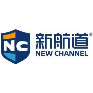 武汉新航道学校logo