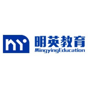 宁波明英职业技能培训学校logo