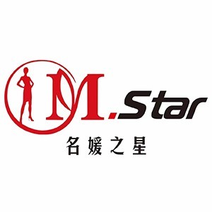 青岛名媛之星模特培训logo