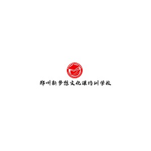 郑州新梦想培训学校logo
