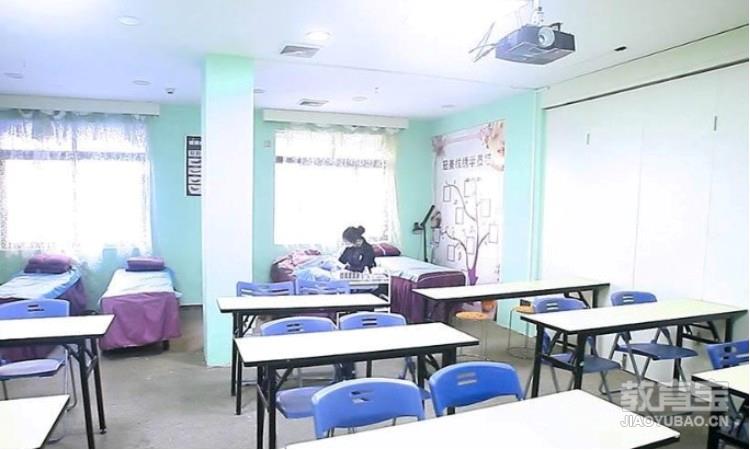 半永久培训综合教室