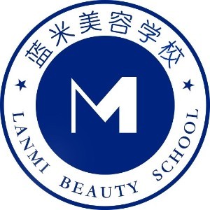 杭州蓝米美容美体培训学校logo